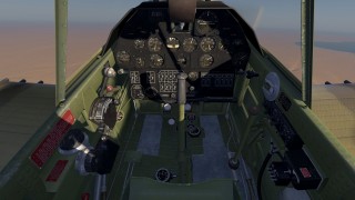 IL-2 Sturmovik: Desert Wings - Tobruk (Downloadable) PC