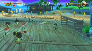 Super Kickers League Ultimate (Downloadable) PC