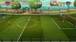 Super Kickers League Ultimate (Downloadable) PC