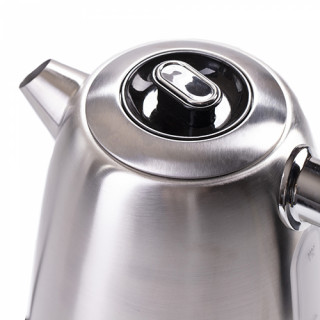 Camry CR1291 kettle with LCD display and with temperature controller, 1.7L Home