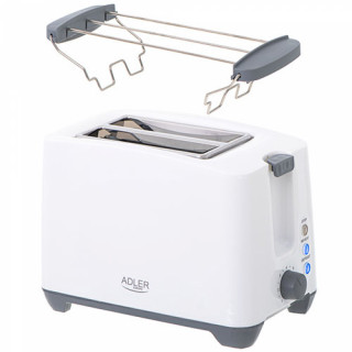 Adler AD3216 toaster  Home