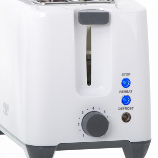 Adler AD3216 toaster  Home