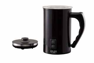 Adler AD4478 , 500W, black Home