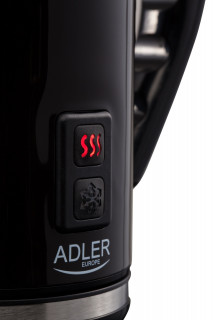 Adler AD4478 , 500W, black Home