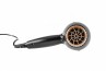 Adler AD2244 Hair dryer, 2000W, , ionic function, black-gold thumbnail