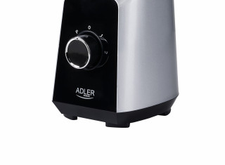 Adler AD4076 1000W 1.5L black blender Home