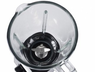 Adler AD4076 1000W 1.5L black blender Home