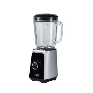 Adler AD4076 1000W 1.5L black blender Home