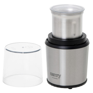 Camry CR 4444 coffee and spice grinder 400W inox Home