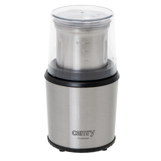 Camry CR 4444 coffee and spice grinder 400W inox Home