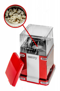 Camry CR4480 Popcorn , 1200W, red Home