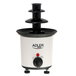 Adler AD4487 , 200ml, white Home