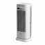 Adler AD7723 ceramic heater with LCD display and with remote control thumbnail