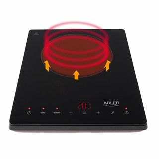 Adler AD6513 induction cooker  Home