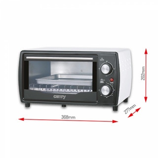 Camry CR6016 electric oven Home