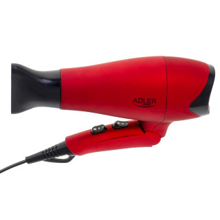 Adler AD2258 Hair dryer, 2100W Home