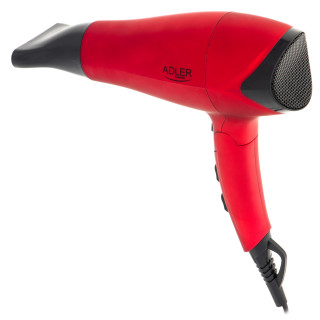 Adler AD2258 Hair dryer, 2100W Home