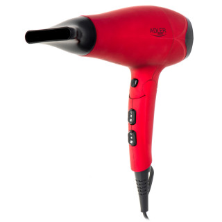 Adler AD2258 Hair dryer, 2100W Home