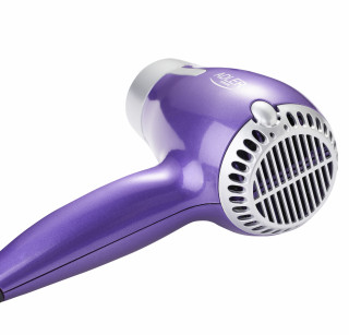 Adler AD2218 Hair dryer, 1500W Home