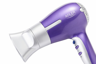 Adler AD2218 Hair dryer, 1500W Home