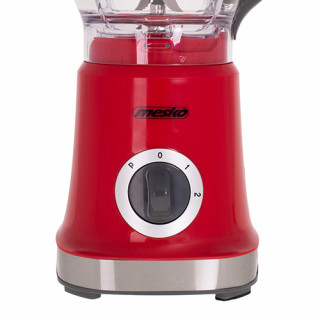 Mesko MS4079R blender Home