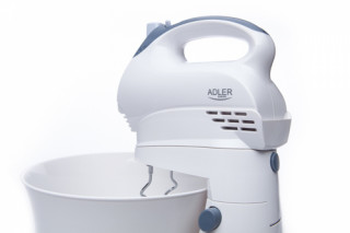 Adler AD4202 mixer Home