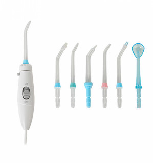 CAMRY CR2172 Oral irrigator Home