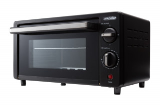 Mesko MS 6013 electric oven 9 L capacity, 1000 W performance Home