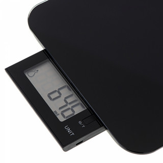 Adler AD3167B Kitchen scale , 10kg Home