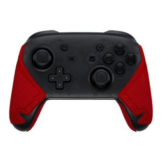 Lizard Skins DSP Controller Grip for Switch Pro (red) Switch