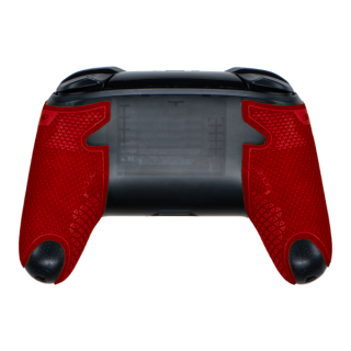 Lizard Skins DSP Controller Grip for Switch Pro (red) Switch