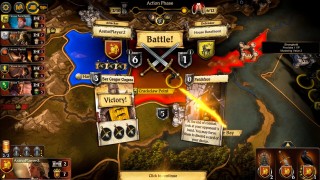 Game of Thrones: The Board Game (Downloadable) PC