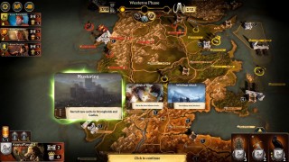 Game of Thrones: The Board Game (Downloadable) PC