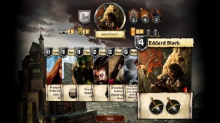 Game of Thrones: The Board Game (Downloadable) PC