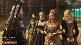 The Witcher III: Wild Hunt - Expansion Pass (PC) Downloadable PC