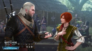 The Witcher III: Wild Hunt - Expansion Pass (PC) Downloadable PC