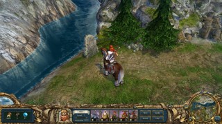 King's Bounty: Warriors of the North (PC) DIGITAL PC