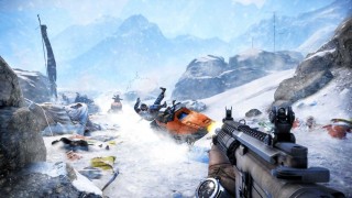 Far Cry 4 Season Pass (PC) Downloadable PC