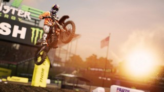 Monster Energy Supercross - The Official Videogame (PC) (Downloadable) PC