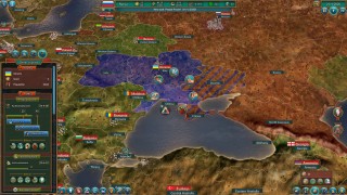 Realpolitiks - New Power DLC (PC) (Downloadable) PC