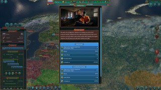 Realpolitiks - New Power DLC (PC) (Downloadable) PC