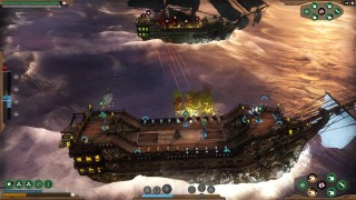 Abandon Ship (PC) DIGITAL EARLY ACCESS PC