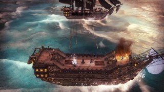 Abandon Ship (PC) DIGITAL EARLY ACCESS PC