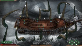 Abandon Ship (PC) DIGITAL EARLY ACCESS PC