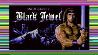 Black Jewel (PC) (Downloadable) PC