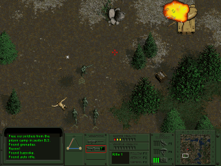 Army Men (PC) (Downloadable) PC