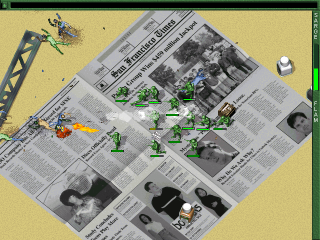 Army Men II (PC) (Downloadable) PC