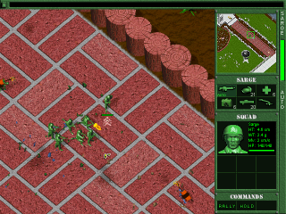 Army Men II (PC) (Downloadable) PC