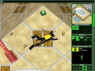 Army Men: Toys in Space (PC) DIGITAL PC