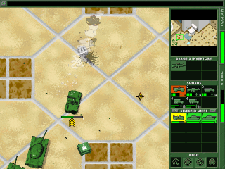 Army Men: Toys in Space (PC) DIGITAL PC